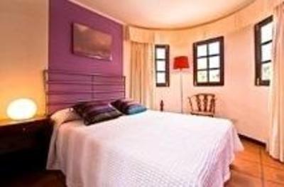 фото отеля Casa Teiga