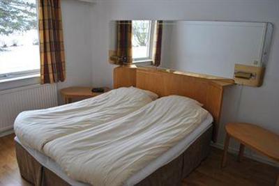 фото отеля Hotell Falkberget