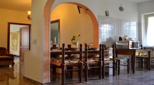 фото отеля Casa del Girasole