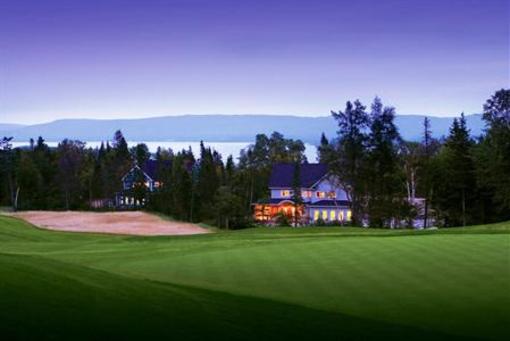 фото отеля Humber Valley Resort