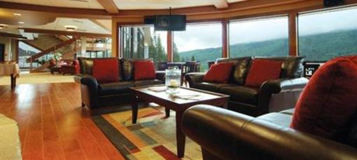фото отеля Humber Valley Resort