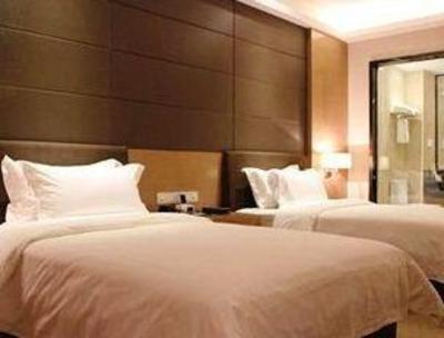 фото отеля Dynasty Business Hotel