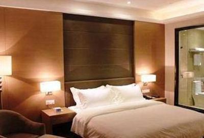 фото отеля Dynasty Business Hotel