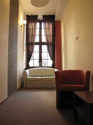 фото отеля The One Hostel Wroclaw