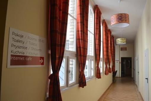 фото отеля The One Hostel Wroclaw