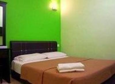 фото отеля Brilliant Hotel