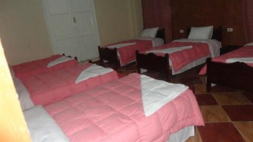 фото отеля Aussie Hostel