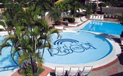 фото отеля Giradot Resort Hotel