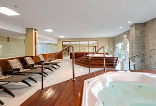 фото отеля Ecologic Ville Resort & Spa