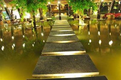 фото отеля Flamingo Dai Lai Resort