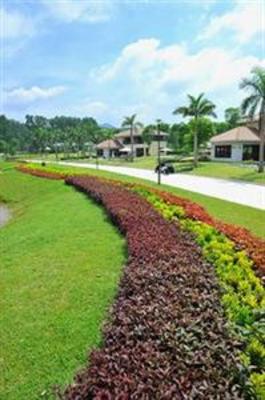 фото отеля Flamingo Dai Lai Resort