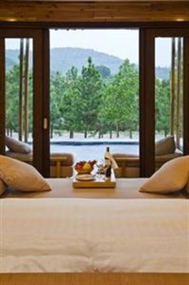 фото отеля Flamingo Dai Lai Resort