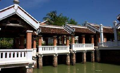 фото отеля Long Beach Resort Phu Quoc
