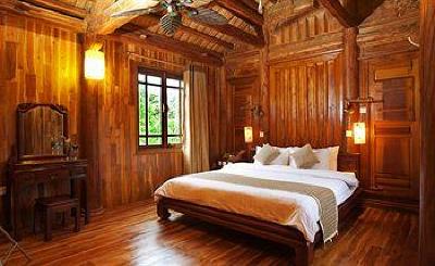фото отеля Long Beach Resort Phu Quoc