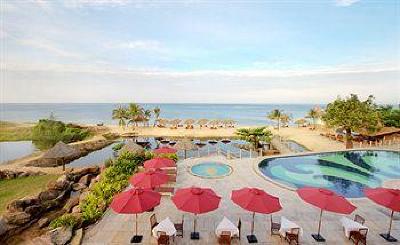 фото отеля Long Beach Resort Phu Quoc