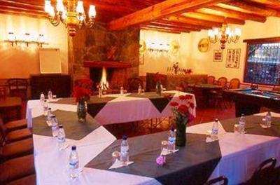 фото отеля Hotel Mision Cerocahui