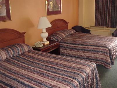 фото отеля Endicott Inn
