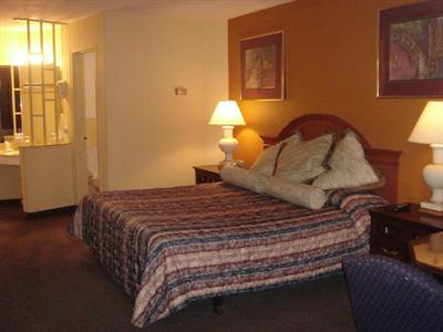фото отеля Endicott Inn