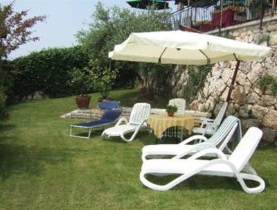 фото отеля Villa San Giorgio Hotel Sant'Ambrogio di Valpolicella
