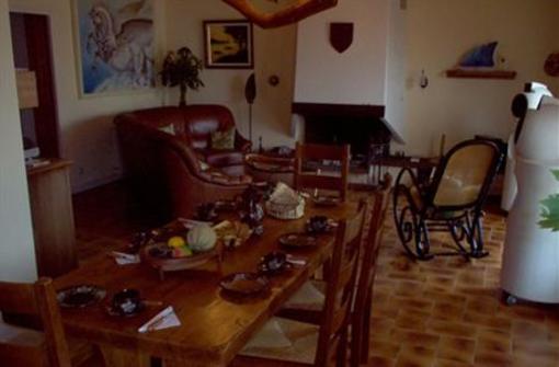 фото отеля Chambres d'Hotes La Forterie