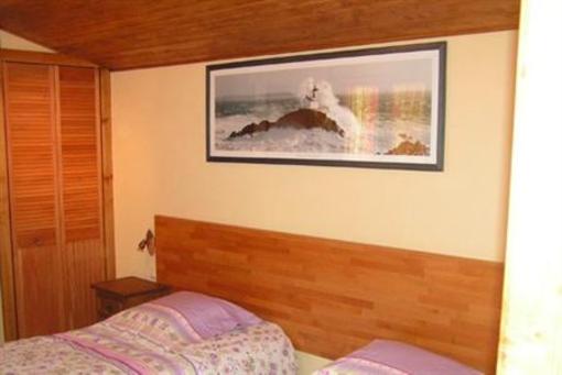 фото отеля Chambres d'Hotes La Forterie