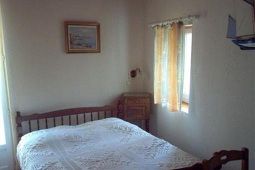фото отеля Chambres d'Hotes La Forterie