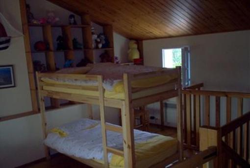 фото отеля Chambres d'Hotes La Forterie