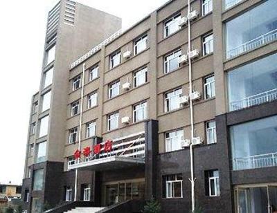 фото отеля Jin'ao Hotel