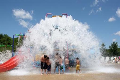 фото отеля Ideal Beach RV Resort