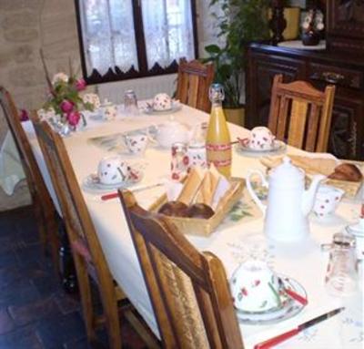 фото отеля La Gentilhommiere Residence Manvieux