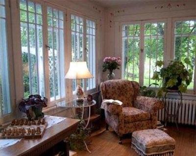фото отеля Summit Inn Bed & Breakfast Center City