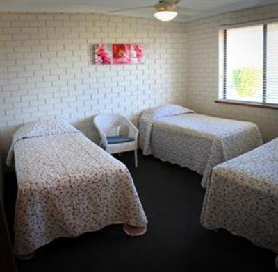 фото отеля Port Denison Holiday Units