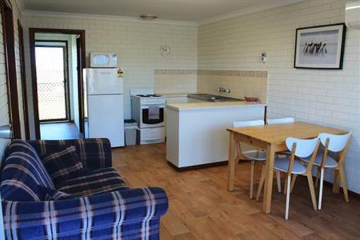 фото отеля Port Denison Holiday Units