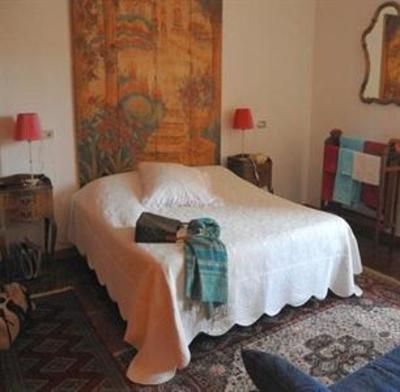 фото отеля Pilgrims Bed and Breakfast