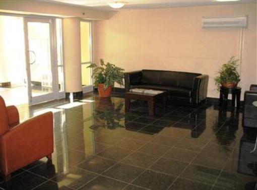 фото отеля Candlewood Suites Montreal Centre-Ville