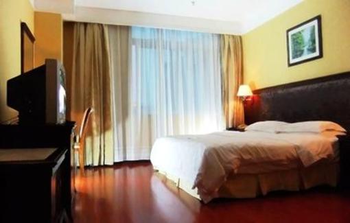 фото отеля Huizhou Kaiya Hotel