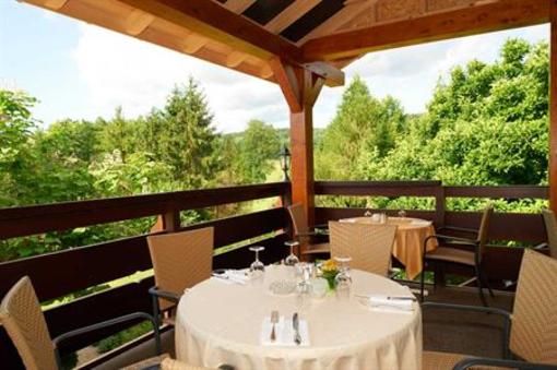 фото отеля Hotel Restaurant Des Vosges Birkenwald