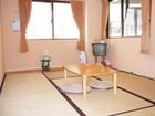 фото отеля Hostel Hakuseiso