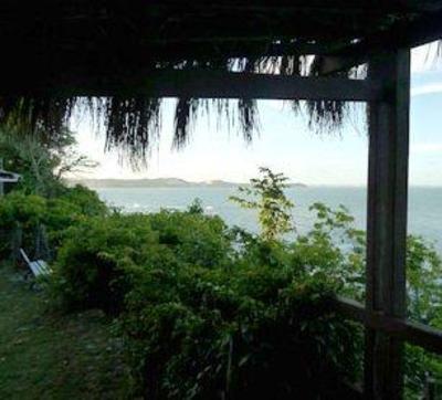 фото отеля Pousada Marajoara Tibau do Sul