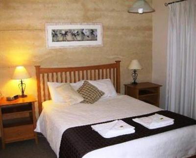 фото отеля Big Brook Cottages