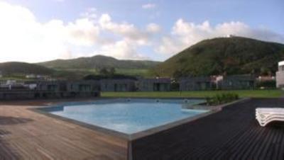 фото отеля Graciosa Resort & Business Hotel Santa Cruz da Graciosa