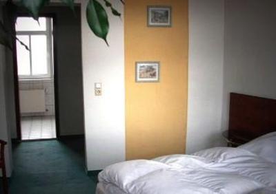 фото отеля Harz Hostel Wernigerode