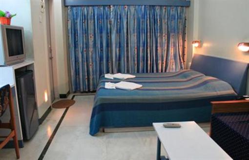 фото отеля Shreyas Hotel Pune