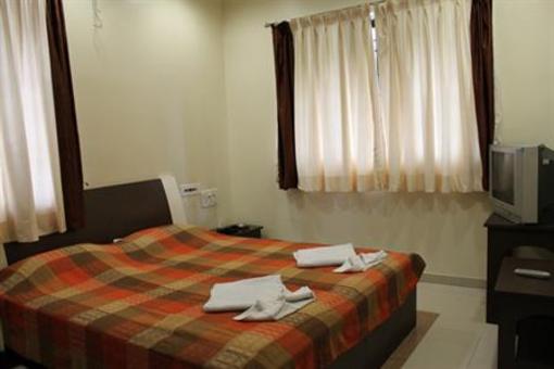 фото отеля Shreyas Hotel Pune