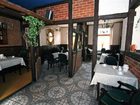 фото отеля Pension Ikar