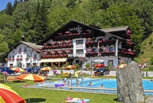 фото отеля Hotel Gasthof Taferne