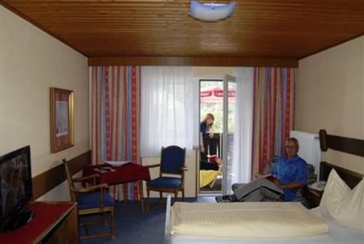 фото отеля Hotel Gasthof Taferne