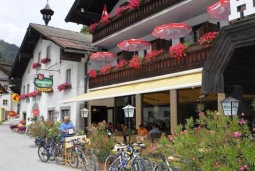 фото отеля Hotel Gasthof Taferne