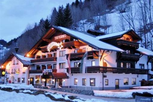 фото отеля Hotel Gasthof Taferne