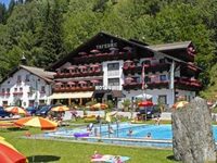 Hotel Gasthof Taferne